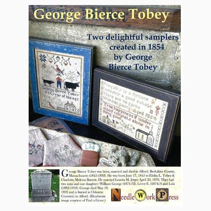 George Bierce Tobey