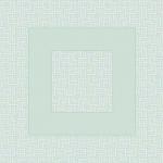 Tablecloth - Cube - Aqua