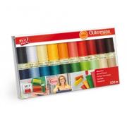Set Sew-all Thread - Inge's Favourite Colours