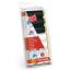 Set Sew-all Thread - Black & White