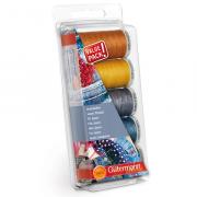 Jeans Thread Set