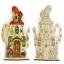 Napkin Holder "Fairy House"