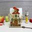 Napkin Holder "Fairy House"