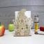 Napkin Holder "Fairy House"