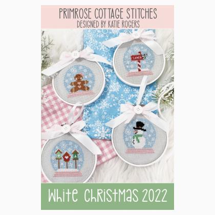 White Christmas 2022