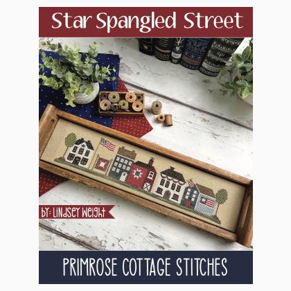Star Spangled Street
