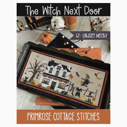 Witch Next Door
