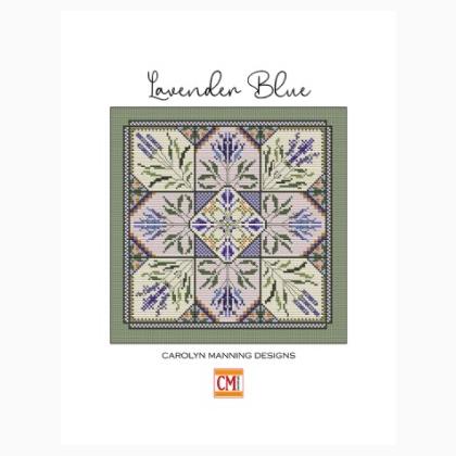 Lavender Blue
