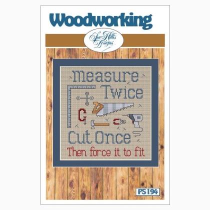 Woodworking