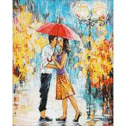Autumn Romance
