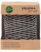 Cotton Cord - Gray-Brown