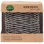 Cotton Cord - Gray-Brown