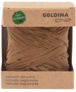 Nature Raffia - Brown