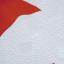Hare Tsutsumi Furoshiki - Plovers Red