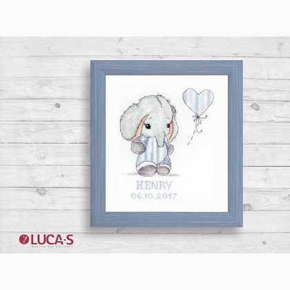 Baby Boy - Blue