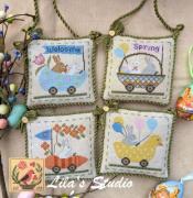 Spring Parade 1