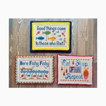 Fishing Frenzy