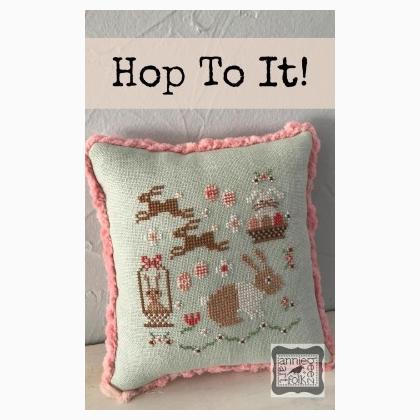 Hop To It!