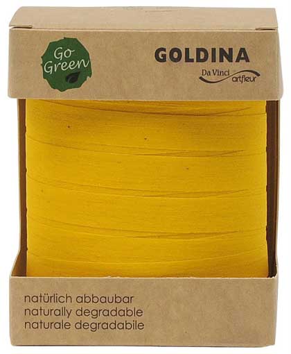 Ribbon - Nature Pack - Yellow