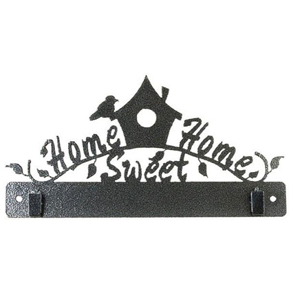Craft Holder - Home Sweet Home 10\"