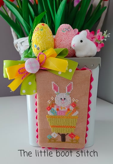 Easter Bunny