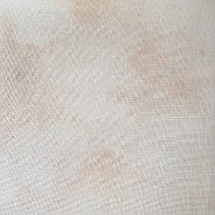Edinburgh Linen 36 count - Marbled Bunny