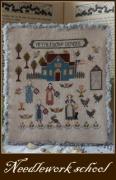 Needlework School