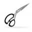 Sartorial scissors - Ring Lock Evolution Deco © 8"
