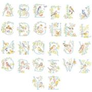 Le grand ABC «Oiseaux»