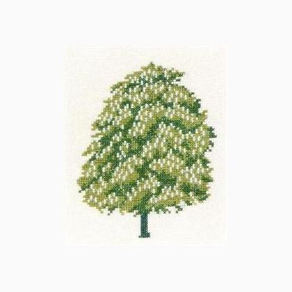 Horse Chestnut