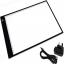 A4 LED light pad