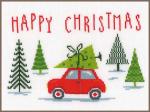 Hip Christmas
