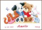 Animal Friends