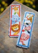Bookmark - Animals (2)