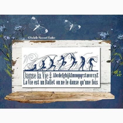 Danse la vie