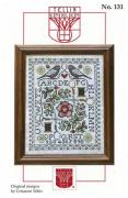 Scissor Sampler