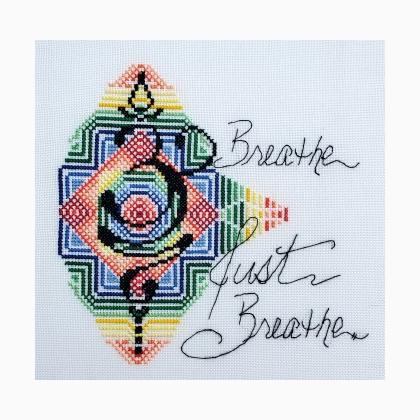 Just Breathe