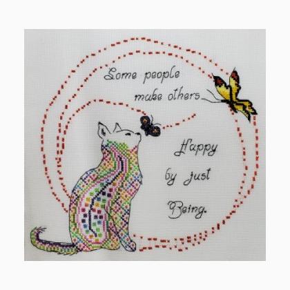 Just Be