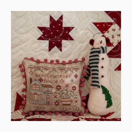 Needleworker House