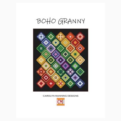 Boho Granny