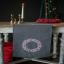 Runner - Christmas motifs