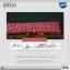 Draft Stopper - Christmas Crystal Motif