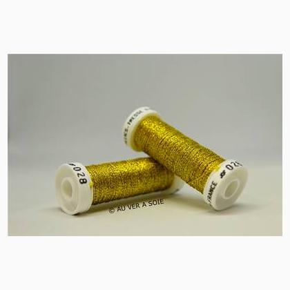 Metallic floss - color 028