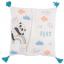 Pajama bag: Panda on rainbow