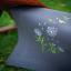 Squared Tablecloth - Flower fluff