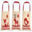 Gift bag: Christmas animals