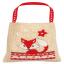 Gift bag: Christmas animals