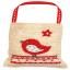 Gift bag: Christmas animals