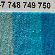 Danish Flower Thread #748