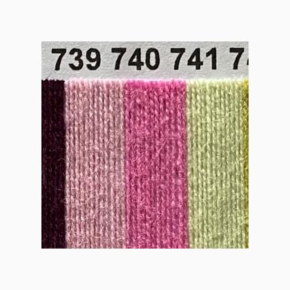 Danish Flower Thread #740
